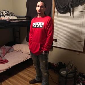 Meet your Posher, Brandon